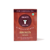 Broken Mixed
